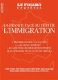 La France face au d�fi de l'Immigration: L'histoire de 1850 � nos jour