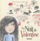 La nuit de Valentine, H�l�ne Vignal et  Isabelle Charly