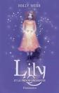 Lily et la prison enchant�e, Holly Webb