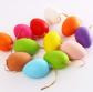 12 pcs Oeufs color�s Oeuf de P�ques, D�corations de P�ques