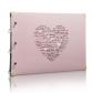 Scrapbook Album Photo Livre d'or de Mariage Souvenirs Bricolage avec 60 Pages...