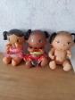 Petites Poup�es Corolle Beedibies
