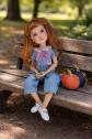 Poup�e MEADOWDOLLS Tween Ardyn