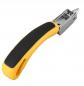 Agrafeuses Arrache Agrafes extracteur Agrafe dissolvant d'ongles Outil de ret...