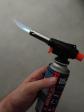 Br�leur � gaz butane chalumeau de soudage allumage �lectronique ....