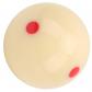 Boule de Billard, 1 Pi�ce de Billard Standard en R�sine de 52,5 Mm, Huit Boul...