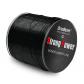 Noir Ligne de P�che en Nylon,Monofilament, Fil � Forte Tension500m-10# 35LB-0...