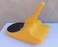 MINI BOB ORIGINAL   ZIPFELBOB   LUGE PETIT MANCHE   SPORT HIVER   VINTAGE