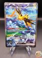 Carte Pok�mon Japonaise   Zapdos ex SAR 204-165 SV2a Pok�mon 151