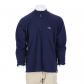 Sweat homme The North Face bleu marine TNF taille XL #QWE0028