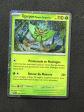 Carte Pok�mon Ogerpon Masque Turquoise 024-167 HOLO MASCARADE CREPUSCU   Neuf FR