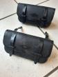 Paire de trousses bo�tes � outils v�lo ancien randonneuse vintage bicycle