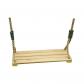 TRIGANO Balan�oire Bois pour Portique 1,90-2,50m