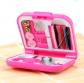 Kit d'accessoires pour couture, ensemble de couture de voyage complet, trouss...