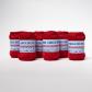 Amigurumi  boules de coton de fil tr�s doux convient pour la fabrication de ...