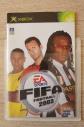 Notice Mode d'emploi Jeu FIFA 2003 XBOX 360   FR