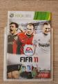 Notice Mode d'emploi Jeu FIFA 11 XBOX 360   FR