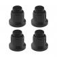 Lot de 4 capuchons d'allumage pour piles AAA  Pour foyer � gaz, barbecue, bar...