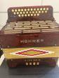 accord�on diatonique hohner
