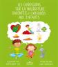 Expressions sur la nourriture racont�es et expliqu�es aux enfants, Guillemette R