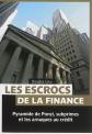 Les escrocs de la finance, Douglas Levy