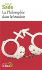 La Philosophie dans le boudoir: Les quatre premiers dialogues, D.A.F. de Sade et