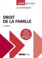 Droit de la famille: � jour des lois de 2021 (PMA) et de 2022 (Adoption, Nom de