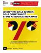 Les m�tiers de la gestion, de la comptabilit� et des ressources humaines, Collec