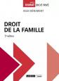 Droit de la famille (2020), Alain B�nabent
