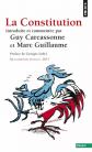 La Constitution, Guy Carcassonne et  Marc Guillaume