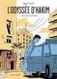 L'Odyss�e d'Hakim T01: De la Syrie � la Turquie, Fabien Toulm�,  Fabie