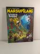 BD   Marsupilami   Tome 25   Sur La Piste Du Marsupilami   Dupuis   Batem-Colman