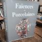 La Ceramica E La Porcellana All'Interno Di Il Monde Dominique Marie Cazar