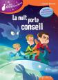 Les Aventur�ves, Tome 4 : La nuit porte conseil, Carole Bonnet