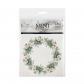 Mini Papier de Riz Set de Cr�ation 6 Feuilles, D�coupage de Papiers de Riz p...