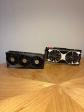 2 Cartes graphiques : Radeon RX Vega 64 Gaming OC   MSI GTX 980 Ti OC   Bon �tat