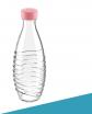� Lot de 2 bouchons de bouteille de qualit� sup�rieure pour bouteilles SodaSt...