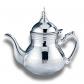� Th�i�re en Acier inoxydable de qualit� Premium 1,6 Litres Mosaique