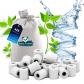 |25 Perles de C�ramique Pour Filtrer l Eau du Robinet  Anti Calcaires  �limin...