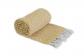 Casablanca Scandi Jet� en Coton recycl� tiss� pour Fauteuil, canap�, lit, Ocr...