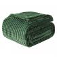 Couverture Polaire Jacquard 3D pour canap� et lit   Couverture Douce, Confort...