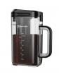 Cafeti�re compacte � froid de 1,1 162,3 g, cafeti�re glac�e et peu encombrant...
