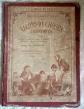 Glucq Album Glucq Lessons De Choses Illustrations 1883 50 Color Plates In Folio