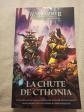 La Chute de Cthonia   Warhammer   The Horus Heresy   W40K