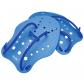 Hand Paddle Palettes pour la Formation de Natation dans la Piscine et en mer ...