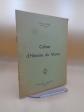 Livre scolaire - Charles Penz : Cahier d'histoire du Maroc - Casablanca, 1947