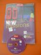 Livre scolaire Seconde 2nde NEW MISSIONS ANGLAIS BORDAS manuel   DVD