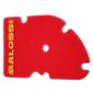 Filtre � air Malossi pour Scooter Piaggio 125 Vespa granturismo 2003 � 2007