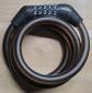 Antivol � Combinaison de 5 Chiffres pour V�lo - Trottinette NEUF