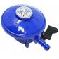 � R�gulateur de gaz butane � clipser avec 30 mbar, compatible avec Calor Flog...